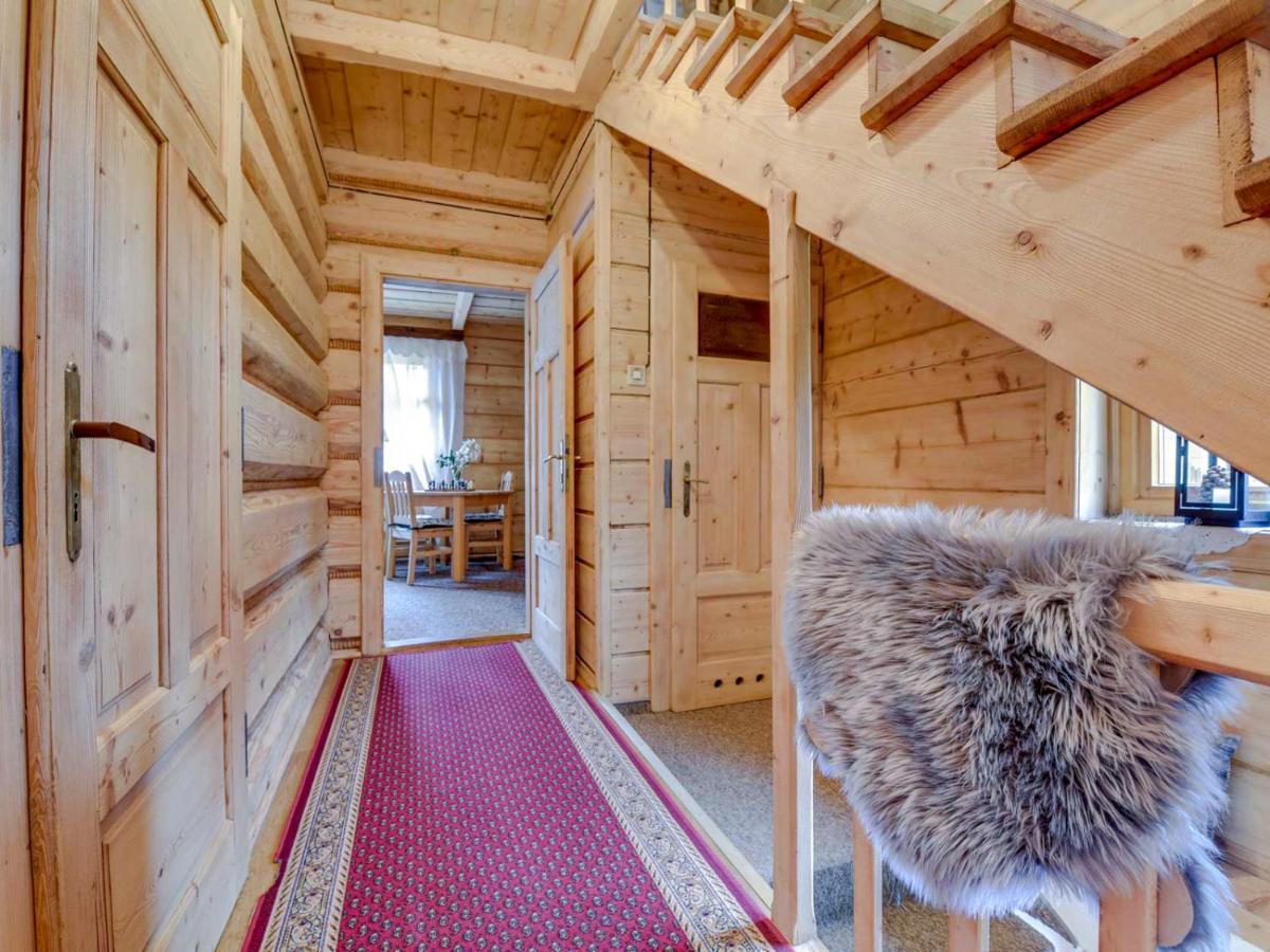 Chalet Domki Vika Home I Wataha Home - Swietna Lokalizacja W Centrum Zakopanego - 10Min Pieszo Do Krupowek!