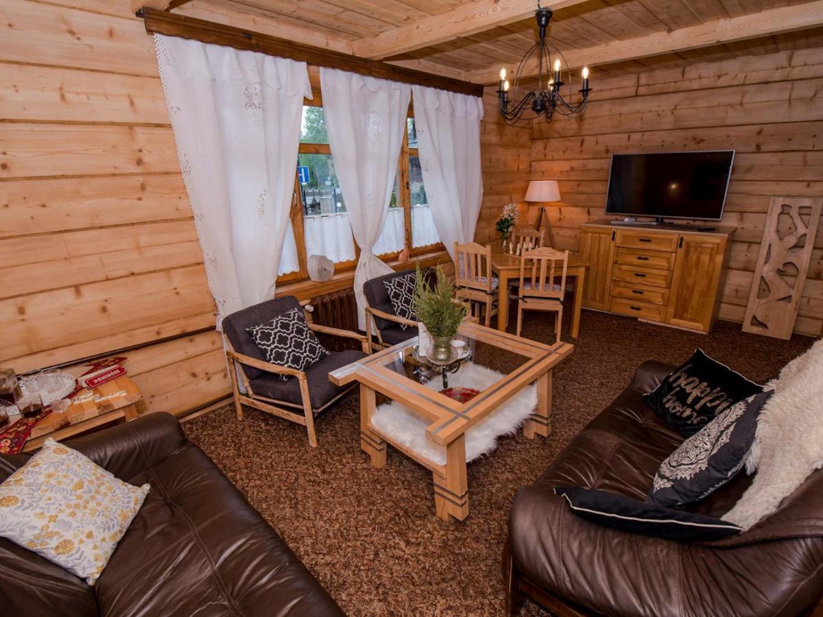 Chalet Domki Vika Home I Wataha Home - Swietna Lokalizacja W Centrum Zakopanego - 10Min Pieszo Do Krupowek! *