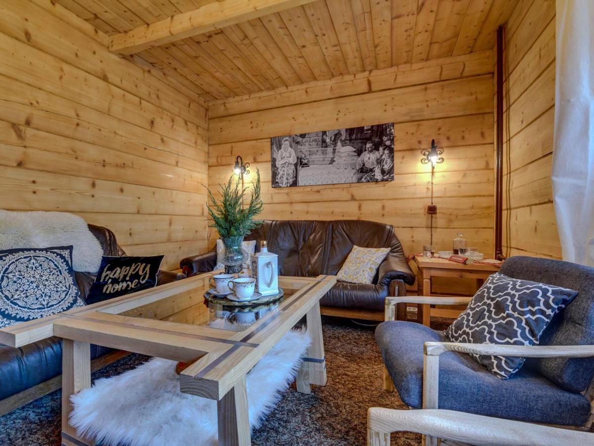Domki Vika Home I Wataha Home - Swietna Lokalizacja W Centrum Zakopanego - 10Min Pieszo Do Krupowek! * Zakopane