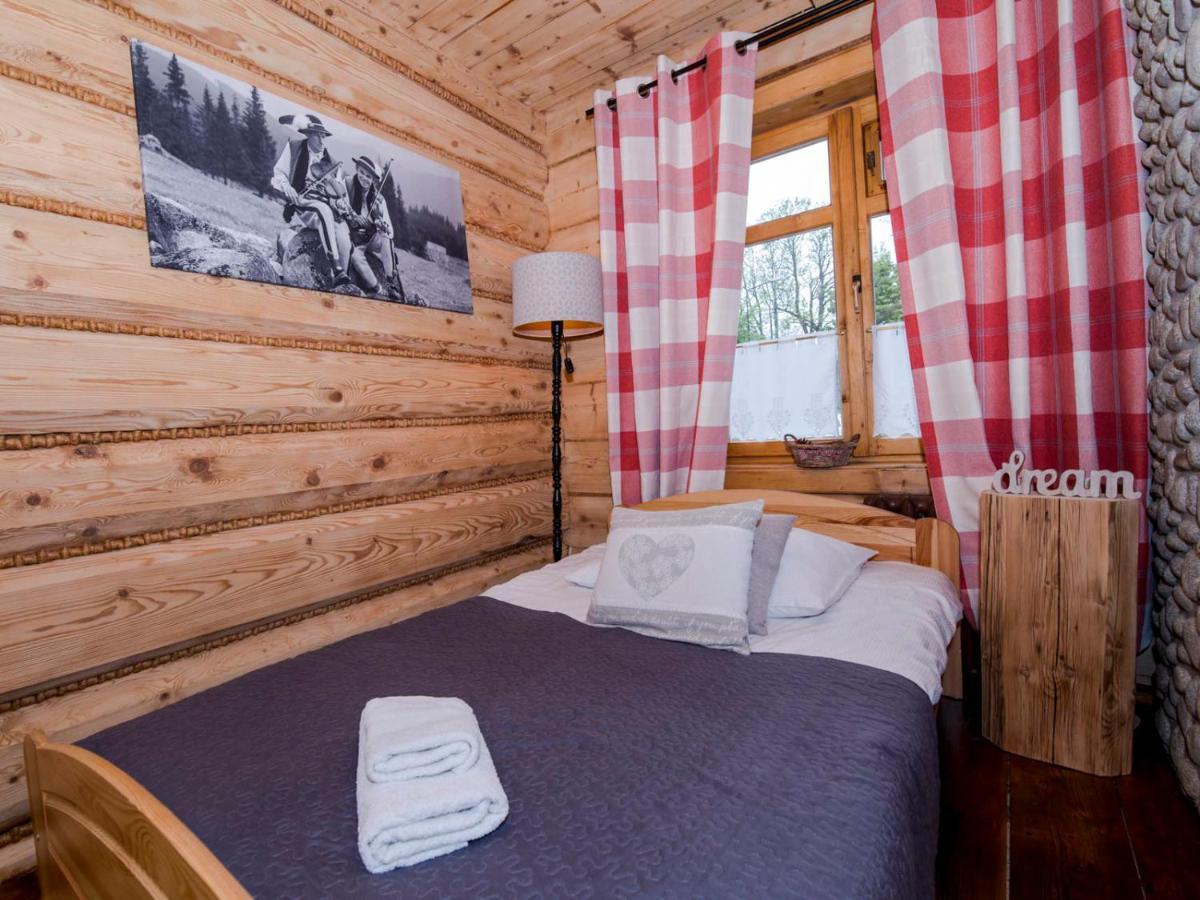Vika I Wataha - Swietna Lokalizacja W Centrum Zakopanego - 10min Pieszo Do Krupowek! Chalet Zakopane