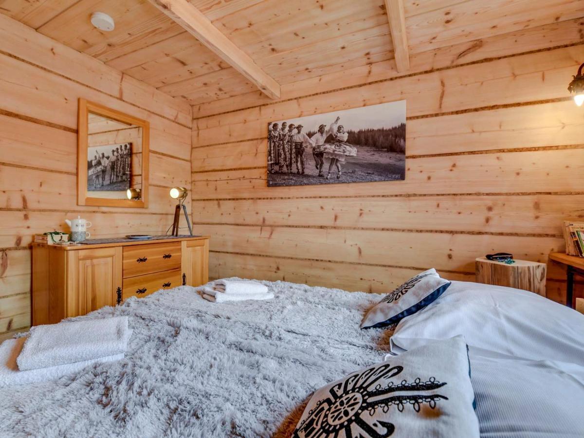 Chalet Domki Vika Home I Wataha Home - Swietna Lokalizacja W Centrum Zakopanego - 10Min Pieszo Do Krupowek!