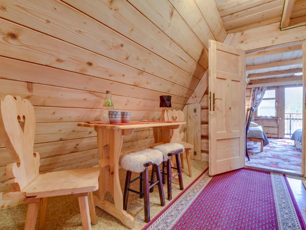 Domki Vika Home I Wataha Home - Swietna Lokalizacja W Centrum Zakopanego - 10Min Pieszo Do Krupowek! Chalet *