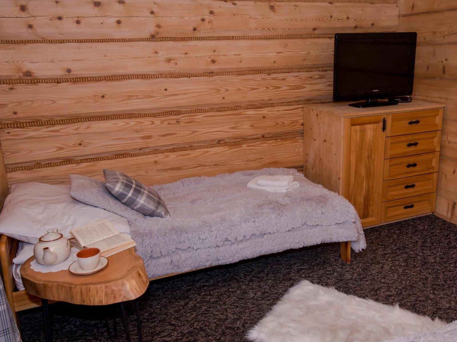 Domki Vika Home I Wataha Home - Swietna Lokalizacja W Centrum Zakopanego - 10Min Pieszo Do Krupowek! * Zakopane