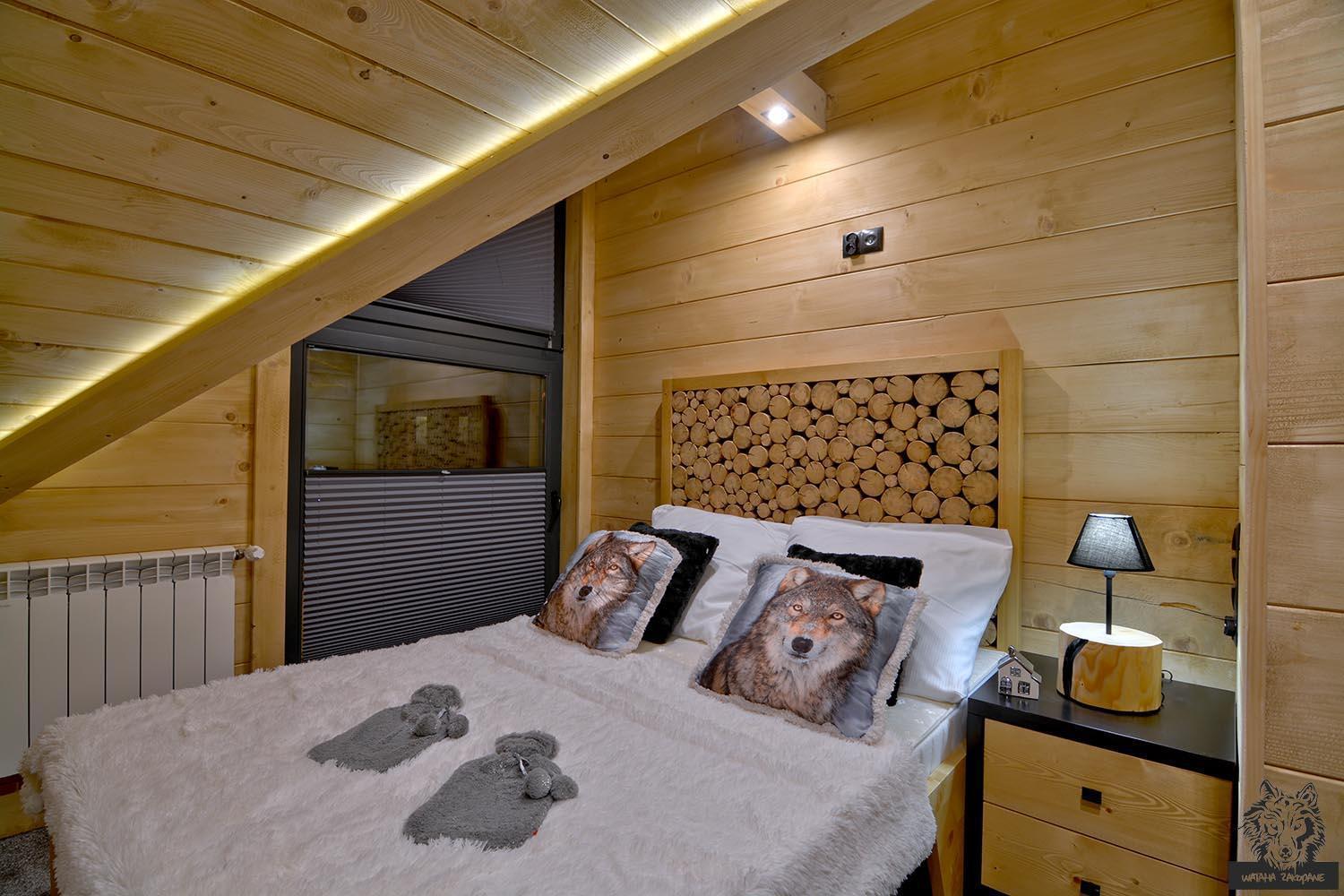 Domki Vika Home I Wataha Home - Swietna Lokalizacja W Centrum Zakopanego - 10Min Pieszo Do Krupowek! * Zakopane