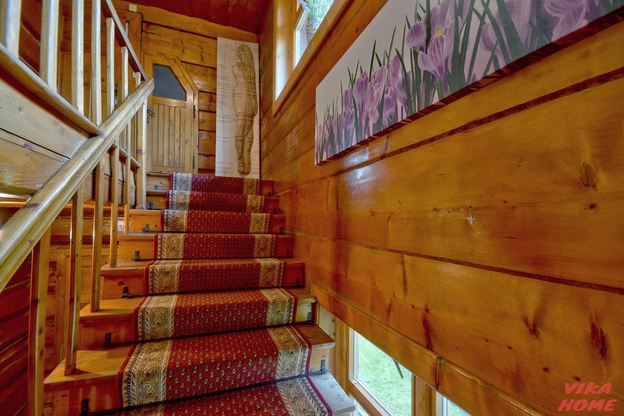 Chalet Domki Vika Home I Wataha Home - Swietna Lokalizacja W Centrum Zakopanego - 10Min Pieszo Do Krupowek!