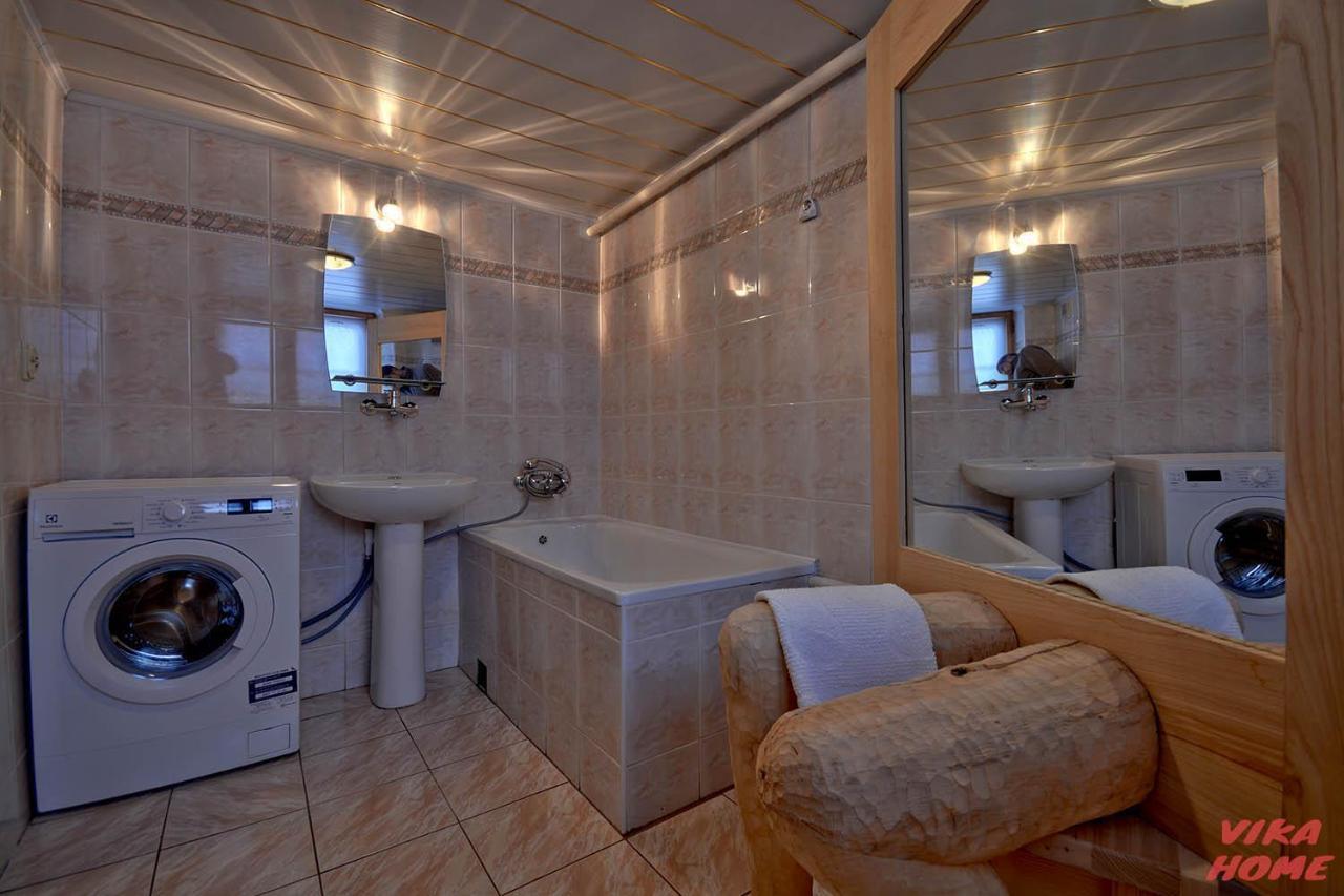 Domki Vika Home I Wataha Home - Swietna Lokalizacja W Centrum Zakopanego - 10Min Pieszo Do Krupowek! Chalet Zakopane